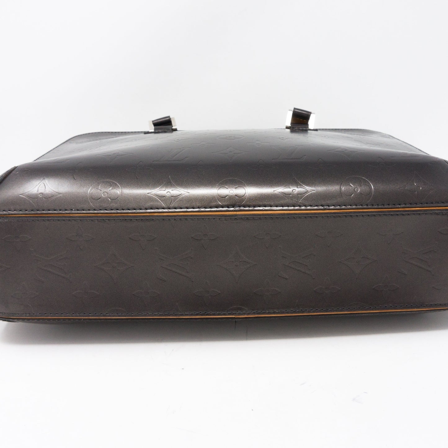 Louis-vuitton Mat Malden Monogram Vernis