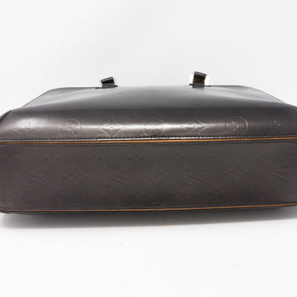 Louis-vuitton Mat Malden Monogram Vernis