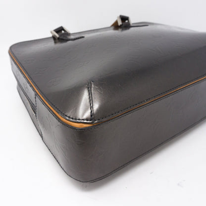 Louis-vuitton Mat Malden Monogram Vernis