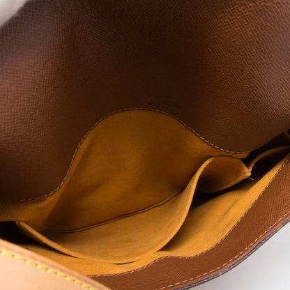 Louis-vuitton Musette Salsa GM Monogram