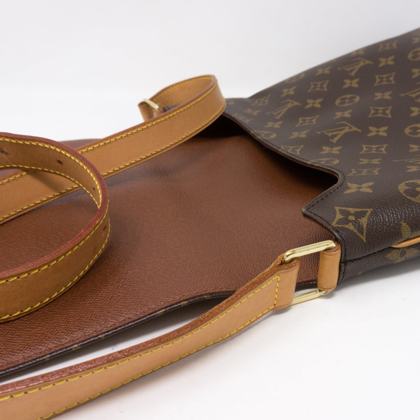 Louis-vuitton Musette Salsa GM Monogram