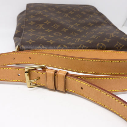 Louis-vuitton Musette Salsa GM Monogram