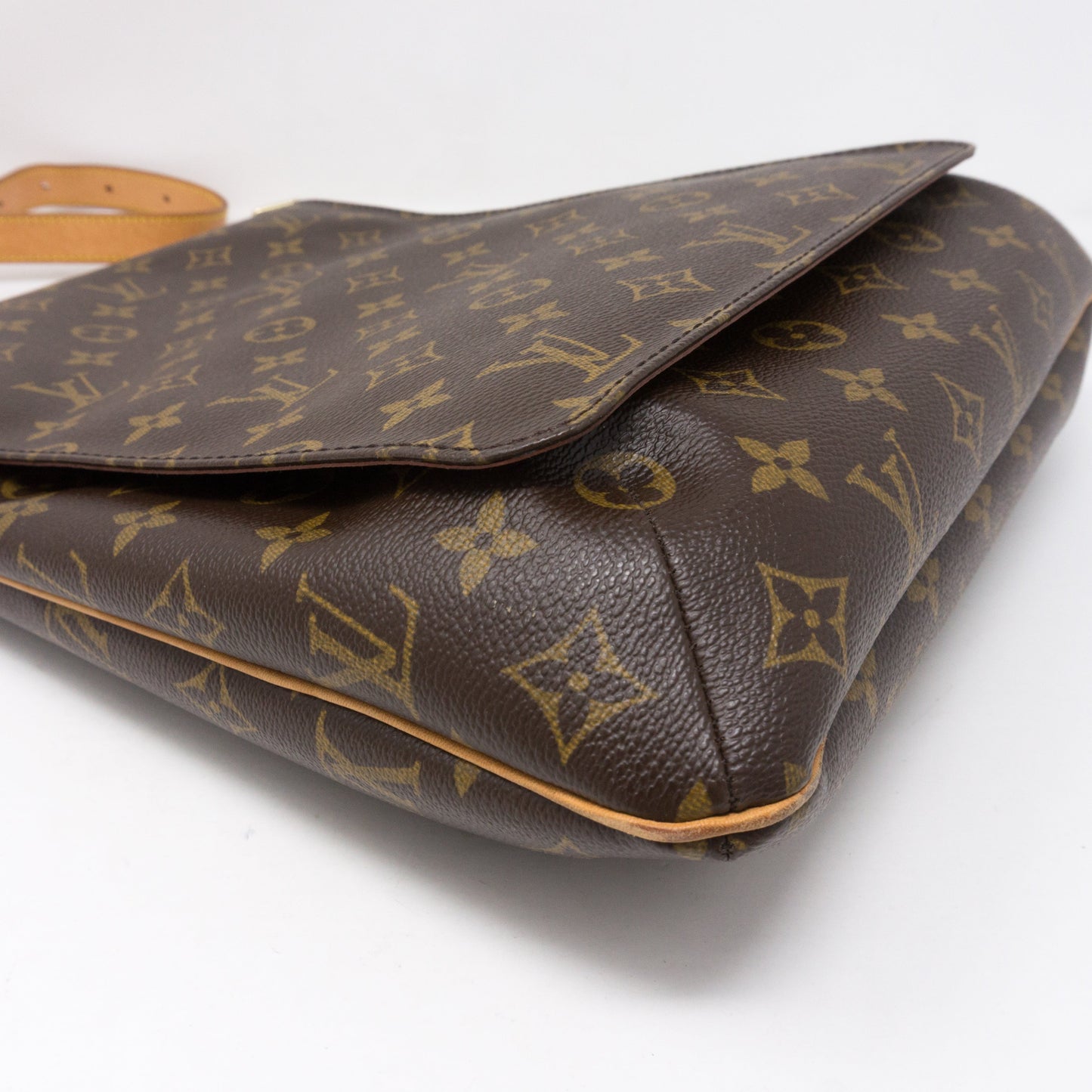 Louis-vuitton Musette Salsa GM Monogram