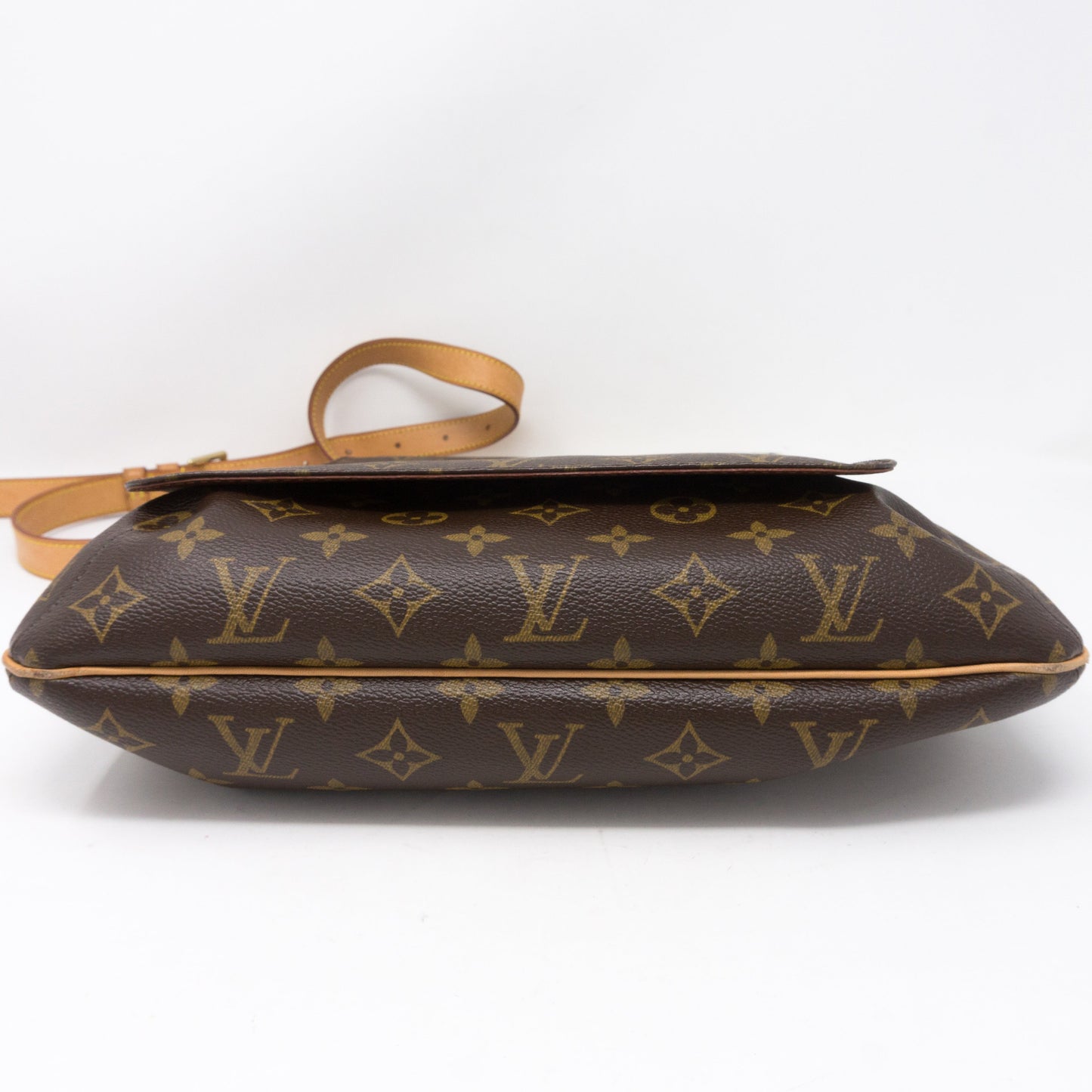 Louis-vuitton Musette Salsa GM Monogram