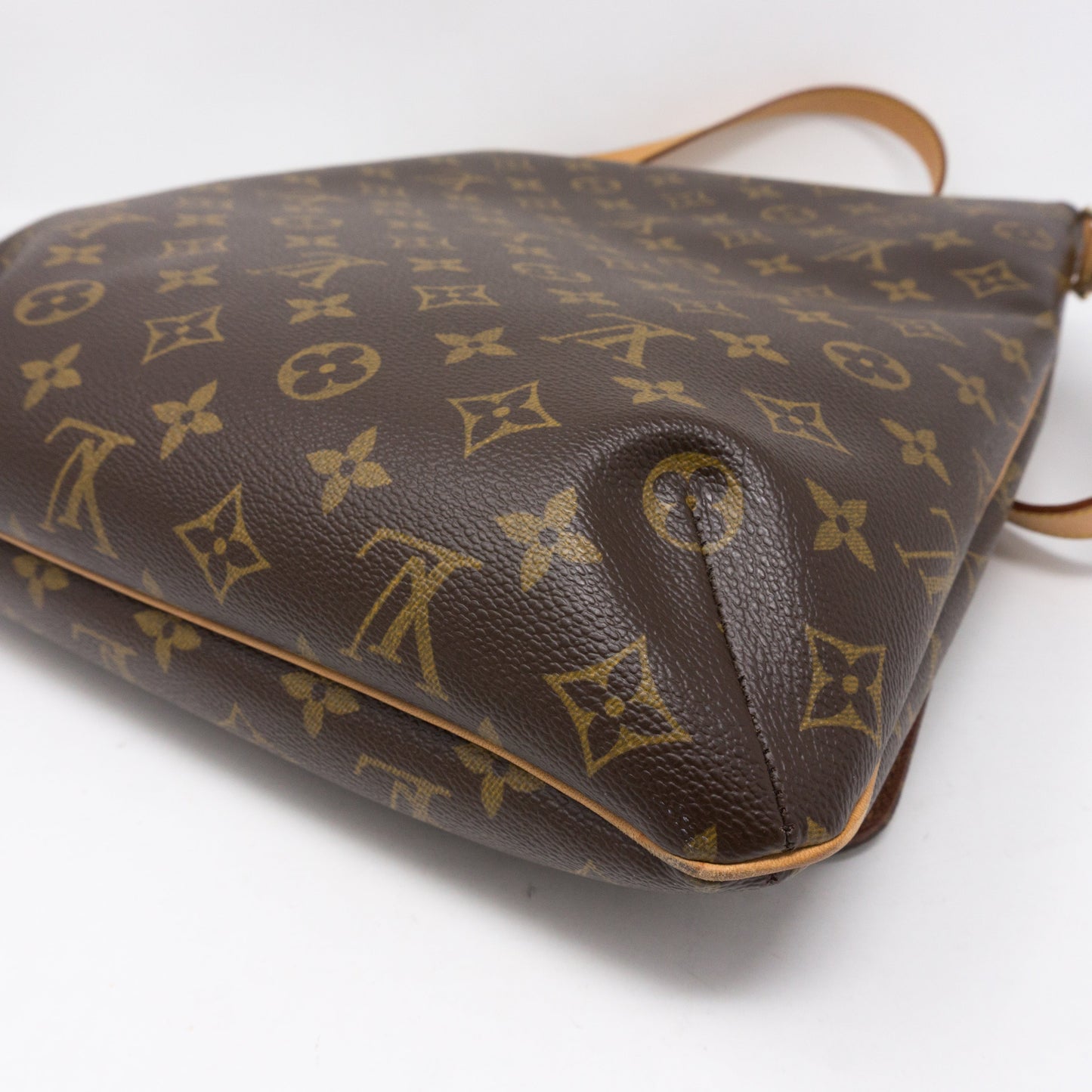 Louis-vuitton Musette Salsa GM Monogram