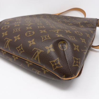Louis-vuitton Musette Salsa GM Monogram