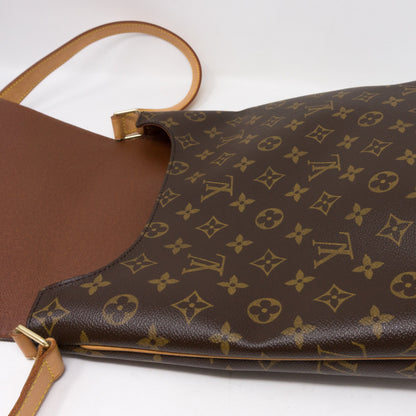 Louis-vuitton Musette Salsa GM Monogram