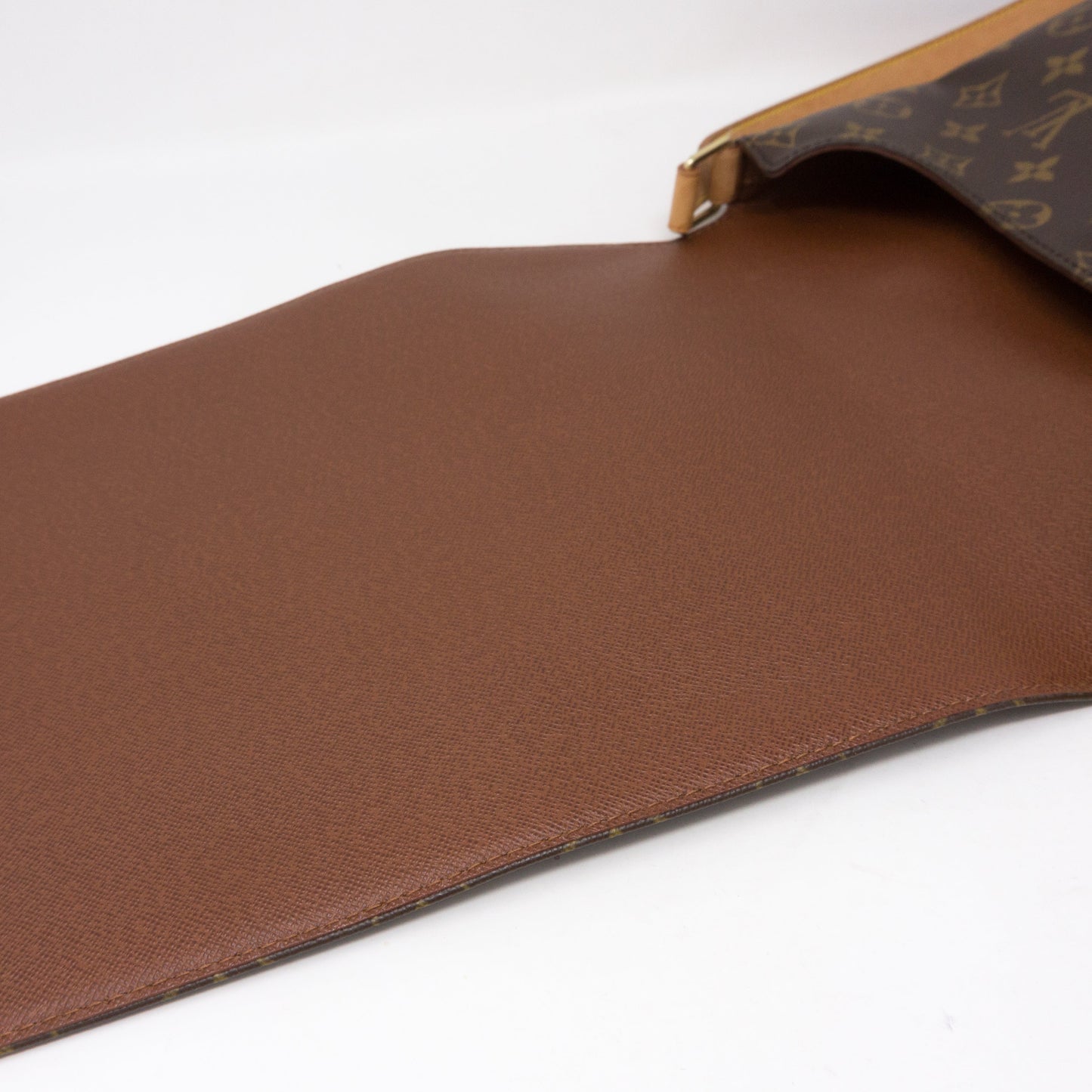 Louis-vuitton Musette Salsa GM Monogram