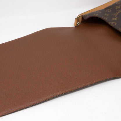 Louis-vuitton Musette Salsa GM Monogram