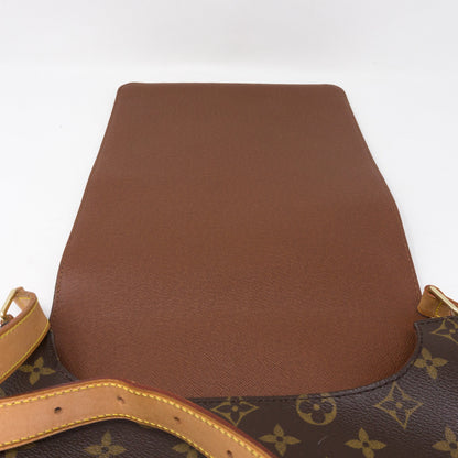 Louis-vuitton Musette Salsa GM Monogram