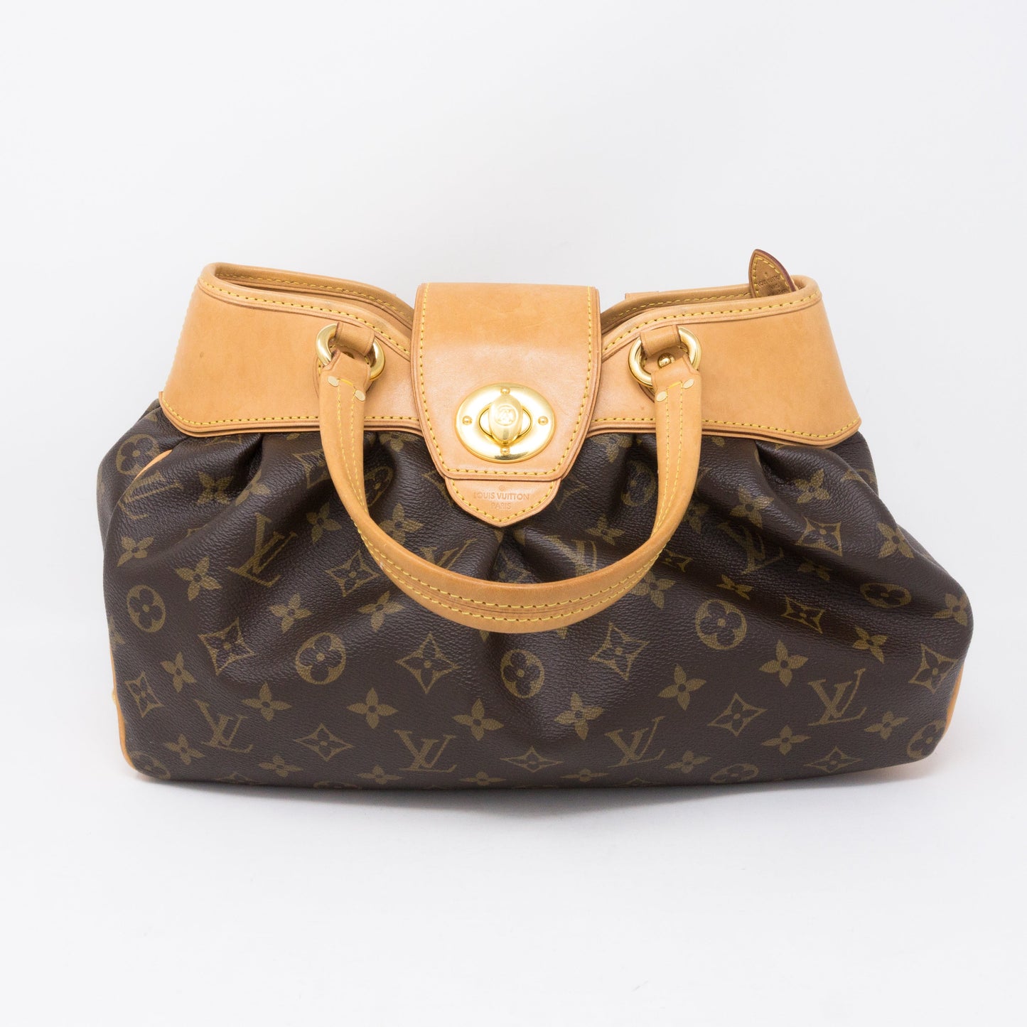 Louis-vuitton Boetie PM Monogram