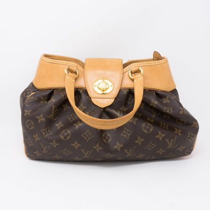 Louis-vuitton Boetie PM Monogram