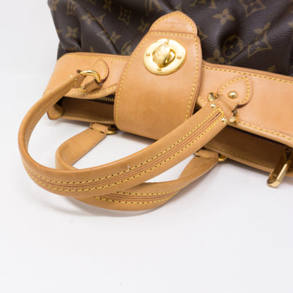 Louis-vuitton Boetie PM Monogram