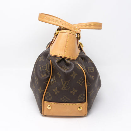 Louis-vuitton Boetie PM Monogram
