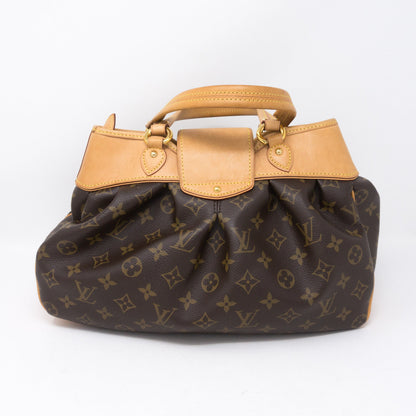Louis-vuitton Boetie PM Monogram