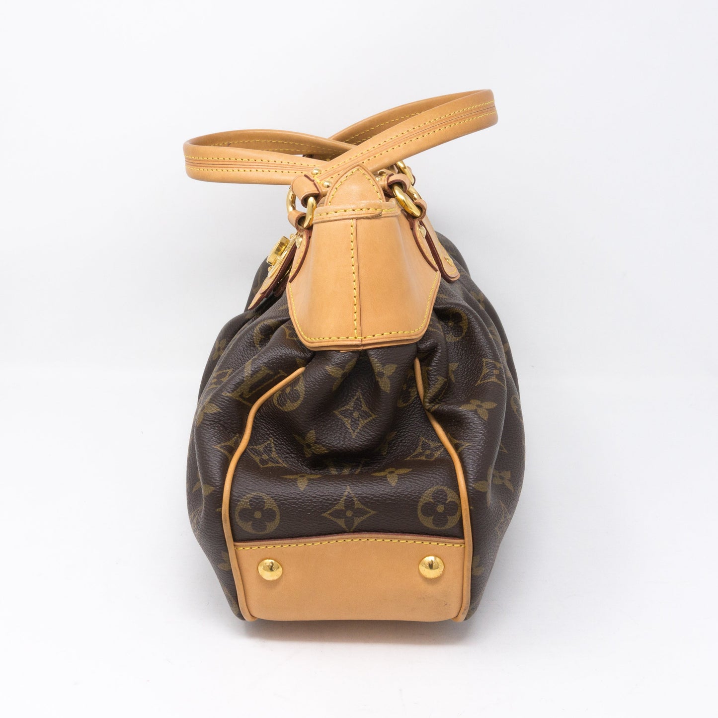 Louis-vuitton Boetie PM Monogram