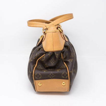 Louis-vuitton Boetie PM Monogram