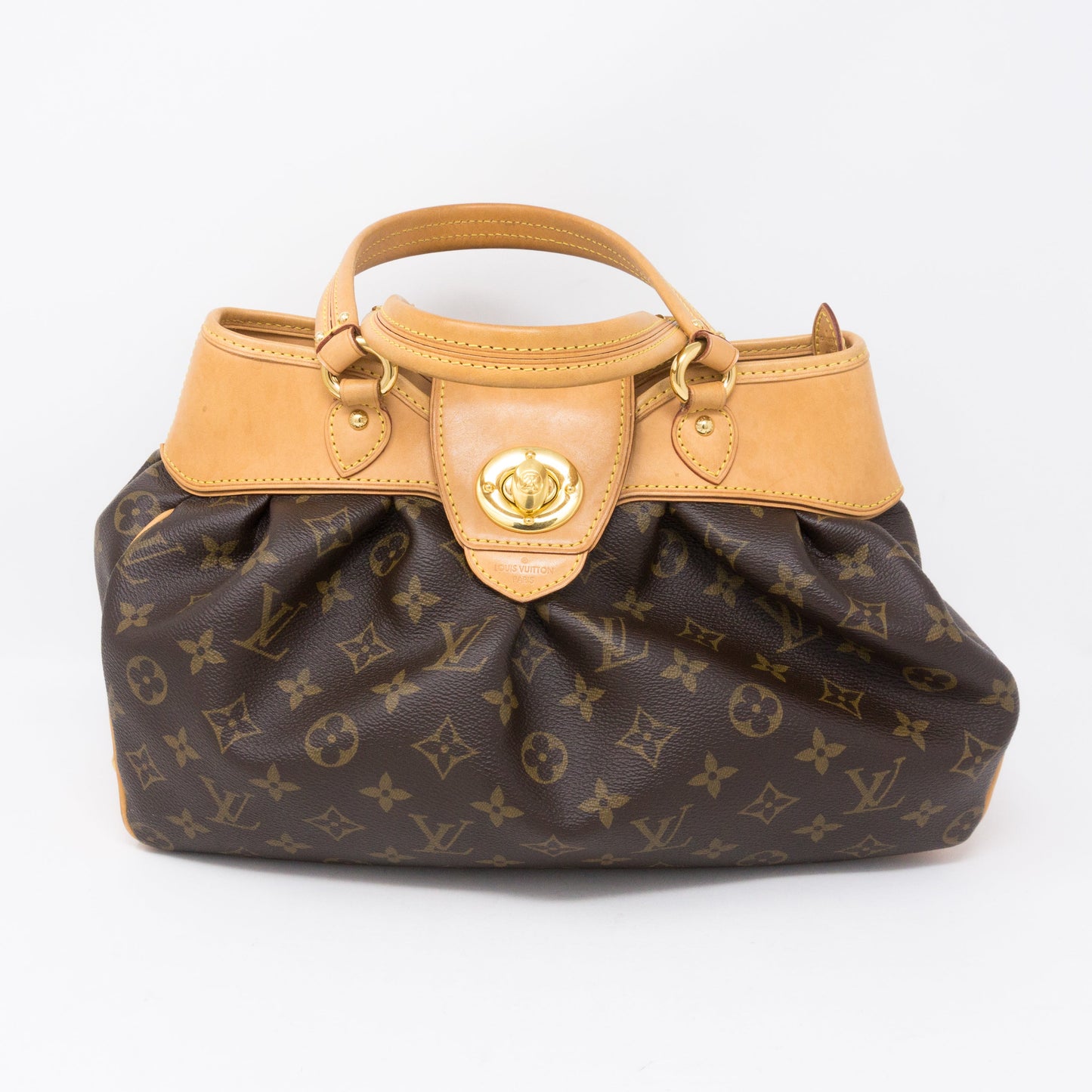 Louis-vuitton Boetie PM Monogram