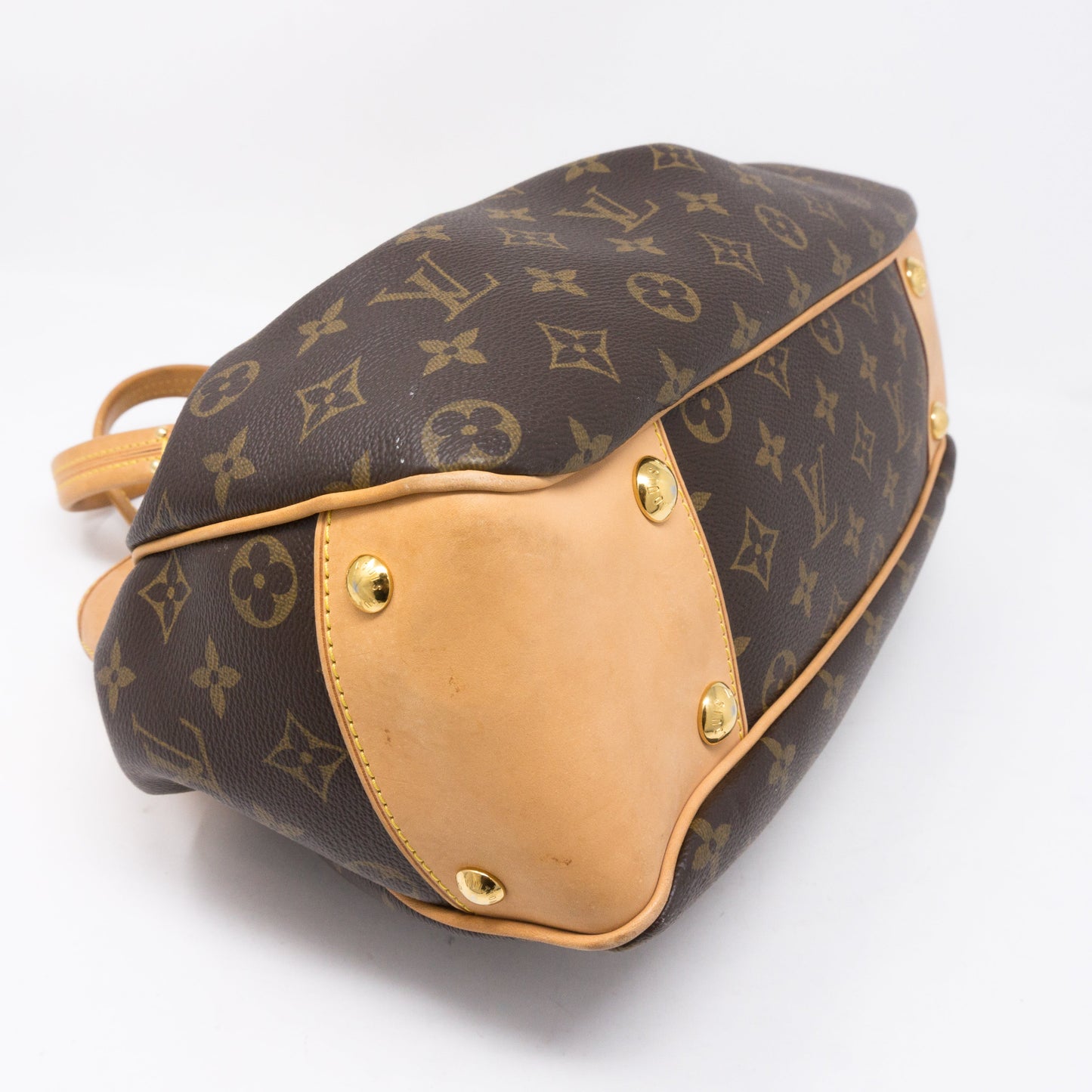 Louis-vuitton Boetie PM Monogram