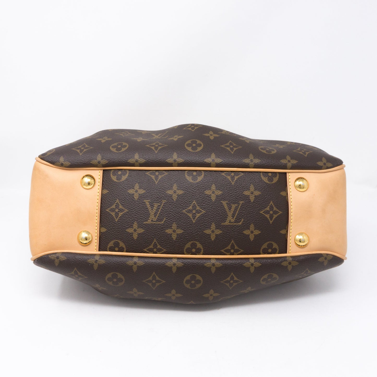Louis-vuitton Boetie PM Monogram