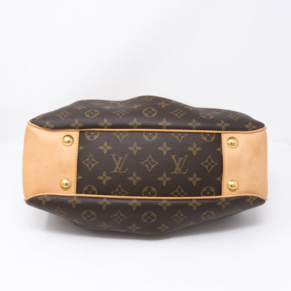 Louis-vuitton Boetie PM Monogram