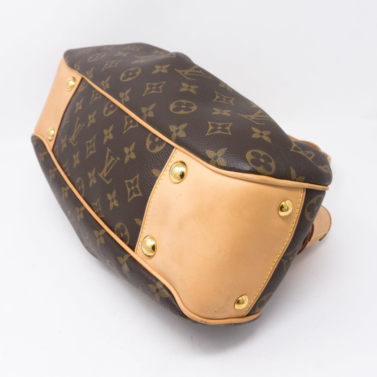 Louis-vuitton Boetie PM Monogram