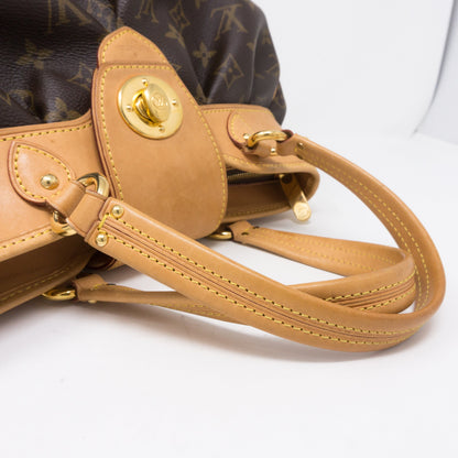 Louis-vuitton Boetie PM Monogram