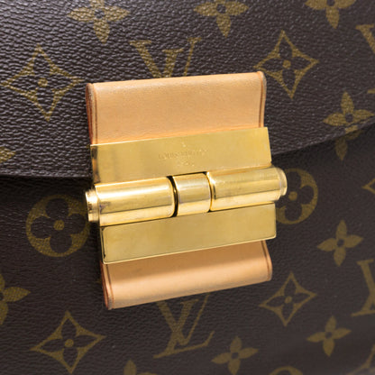 Louis-vuitton Olympe MM Monogram
