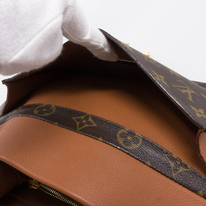 Louis-vuitton Olympe MM Monogram