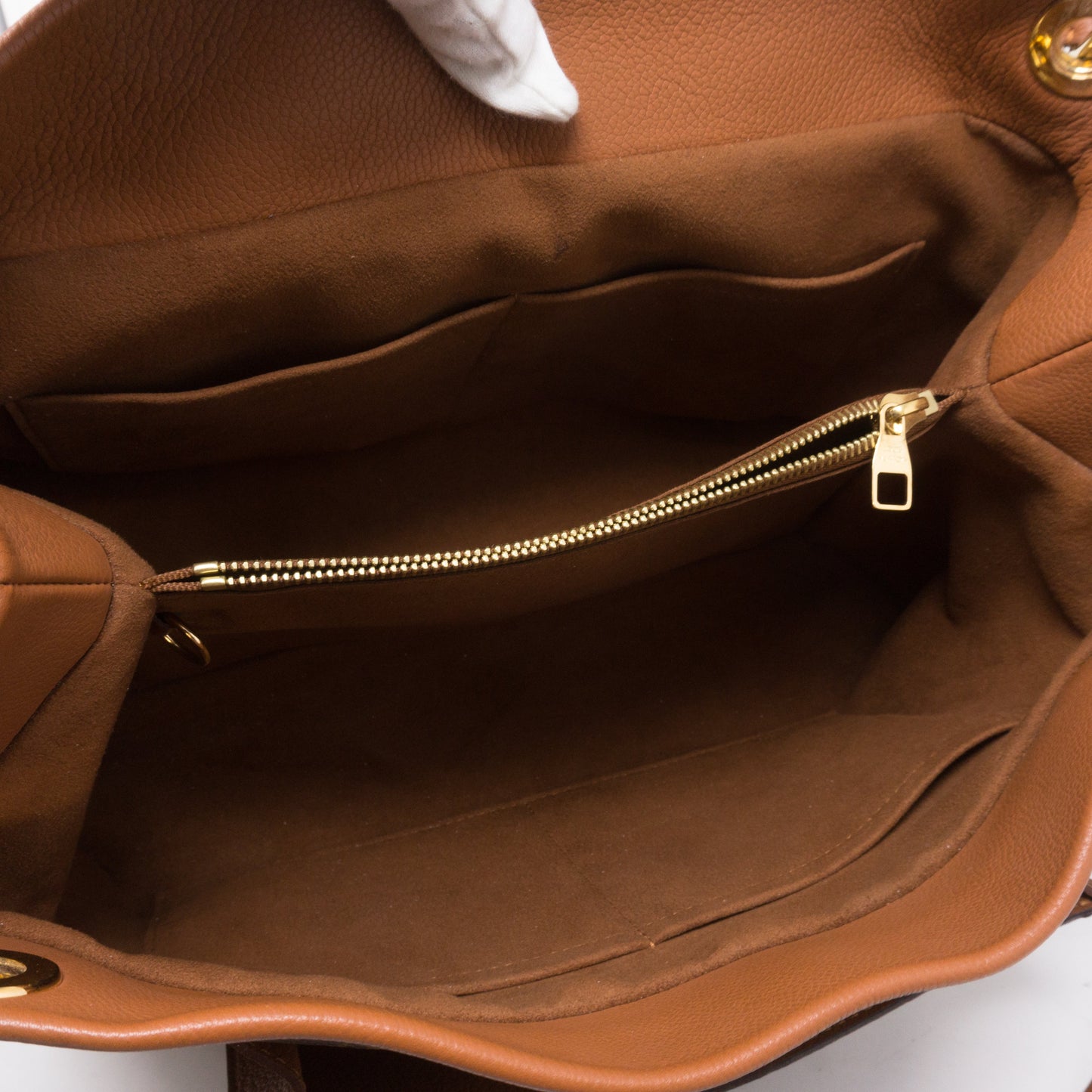 Louis-vuitton Olympe MM Monogram