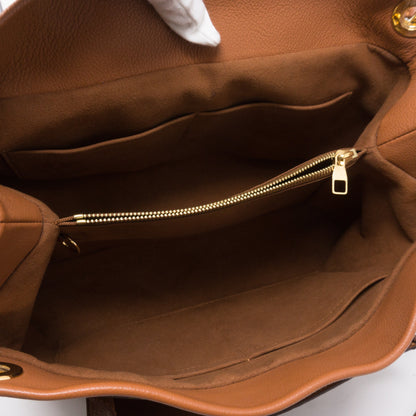 Louis-vuitton Olympe MM Monogram