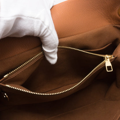 Louis-vuitton Olympe MM Monogram