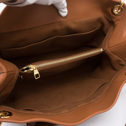 Louis-vuitton Olympe MM Monogram