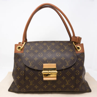 Louis-vuitton Olympe MM Monogram