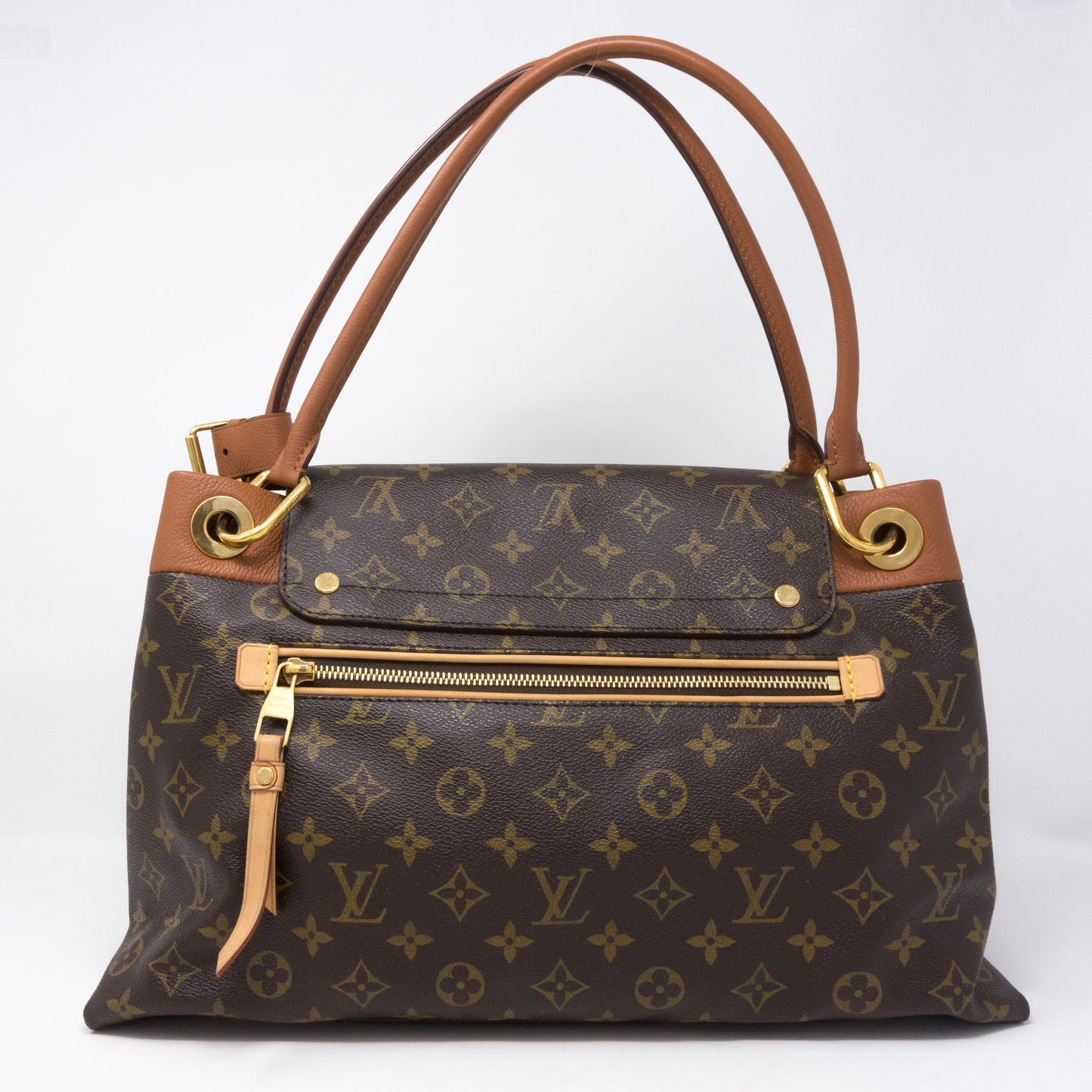 Louis-vuitton Olympe MM Monogram