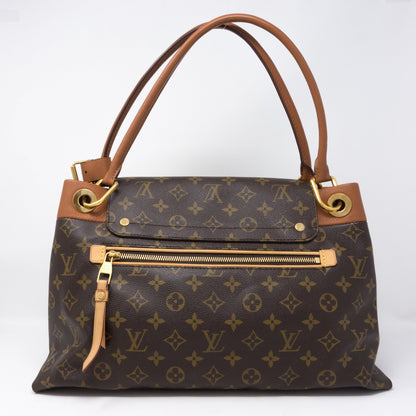 Louis-vuitton Olympe MM Monogram