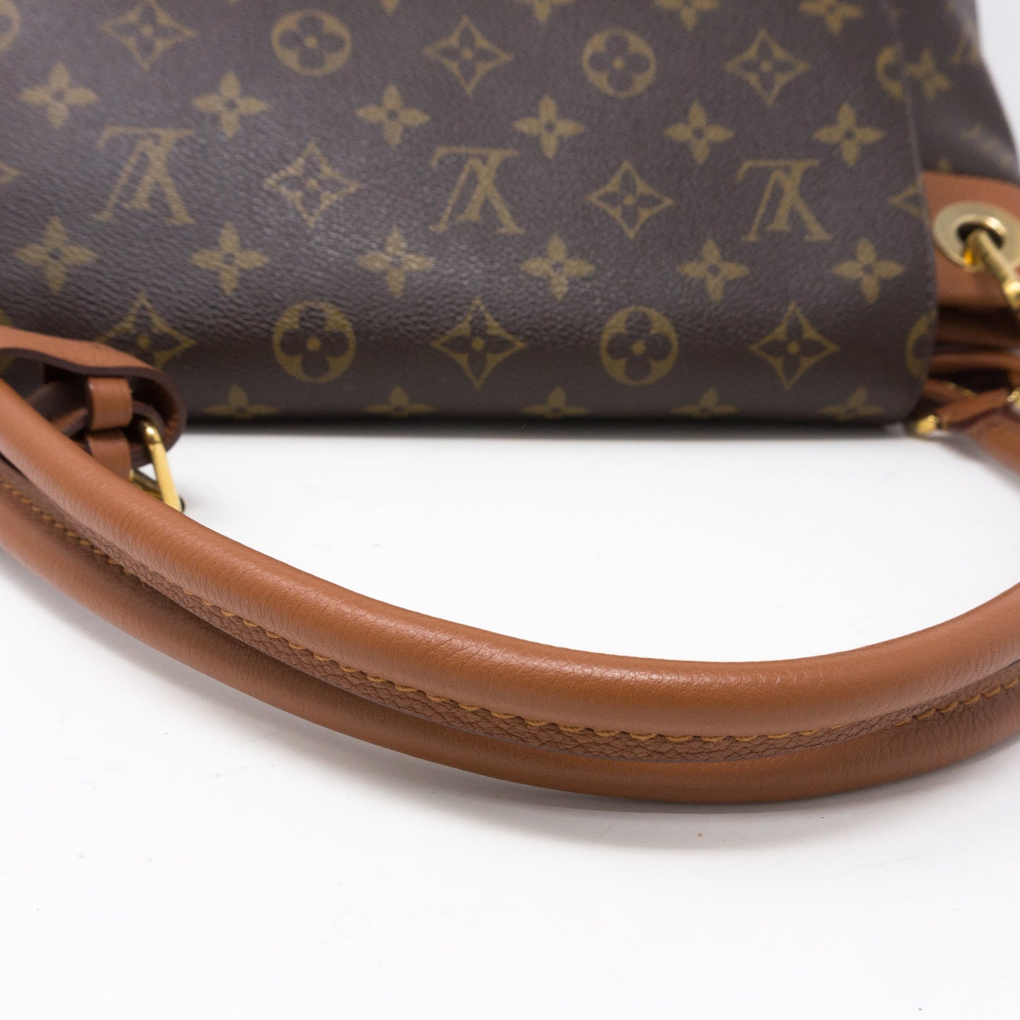 Louis-vuitton Olympe MM Monogram