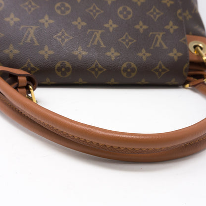 Louis-vuitton Olympe MM Monogram