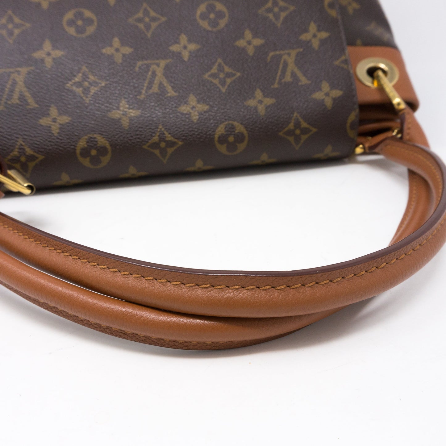 Louis-vuitton Olympe MM Monogram
