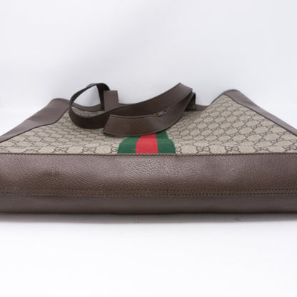 Ophidia Soft GG Supreme Large Tote