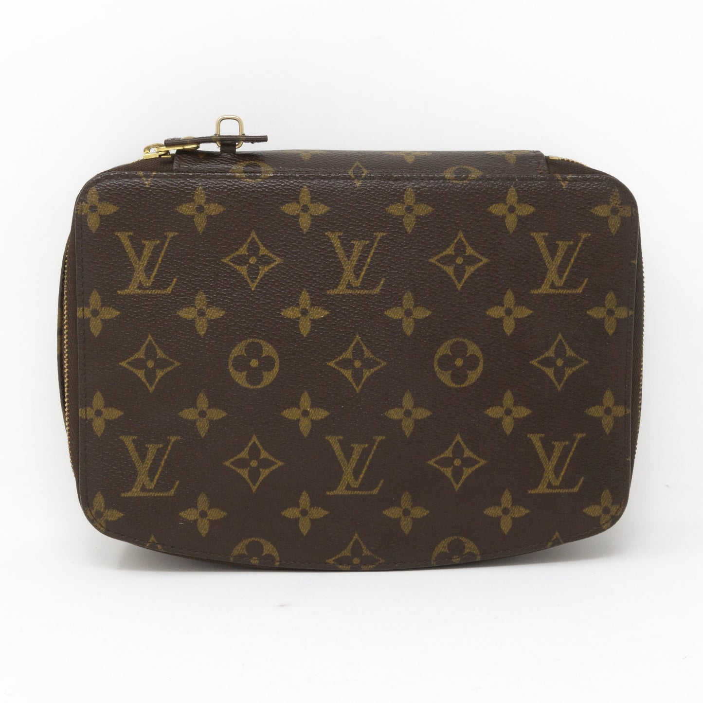 Louis-vuitton Monte Carlo Case Monogram