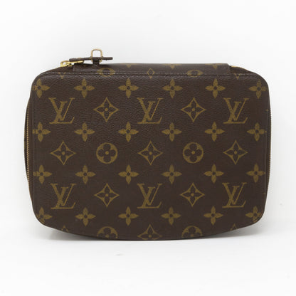 Louis-vuitton Monte Carlo Case Monogram