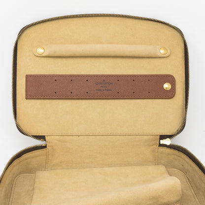 Louis-vuitton Monte Carlo Case Monogram
