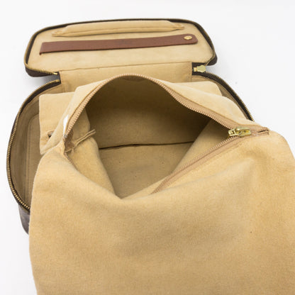 Louis-vuitton Monte Carlo Case Monogram