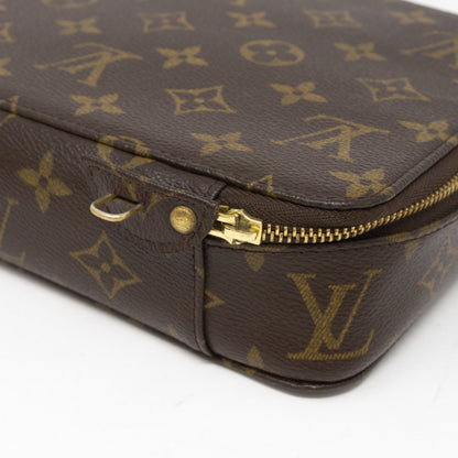 Louis-vuitton Monte Carlo Case Monogram