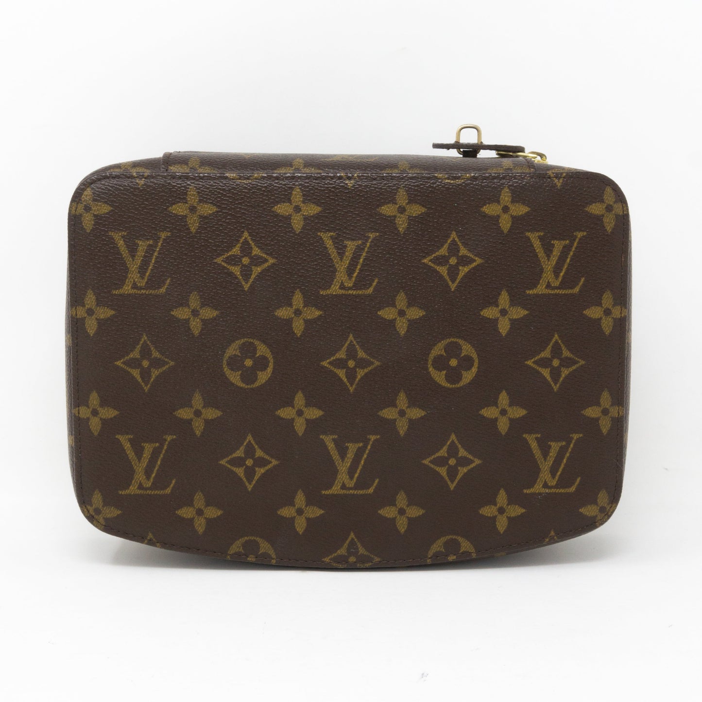 Louis-vuitton Monte Carlo Case Monogram