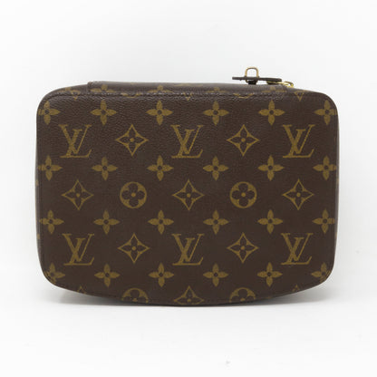 Louis-vuitton Monte Carlo Case Monogram