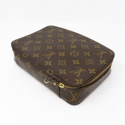 Louis-vuitton Monte Carlo Case Monogram
