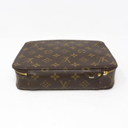 Louis-vuitton Monte Carlo Case Monogram