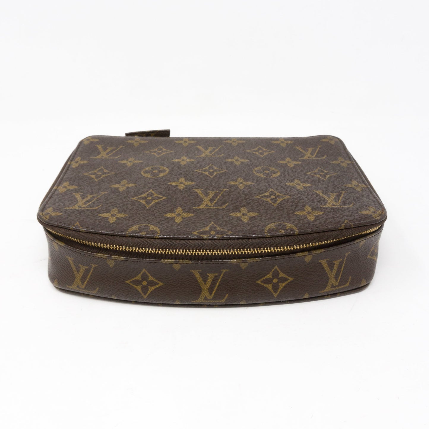 Louis-vuitton Monte Carlo Case Monogram